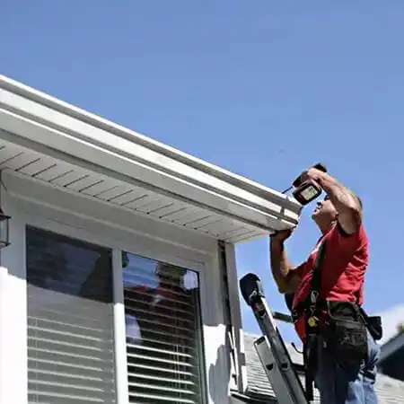 gutter services Washington